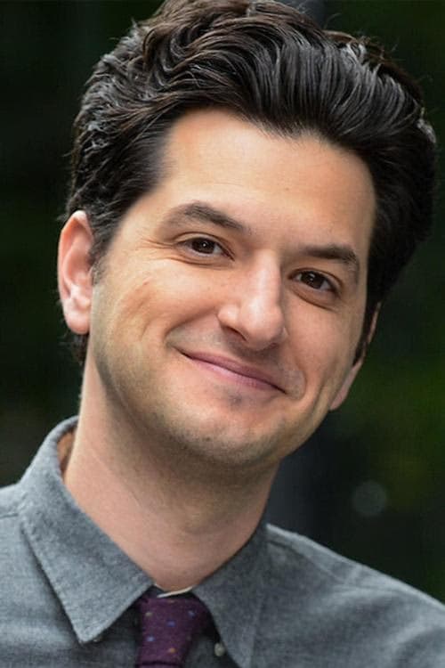 Ben Schwartz filmleri
