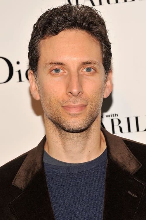 Ben Shenkman filmleri