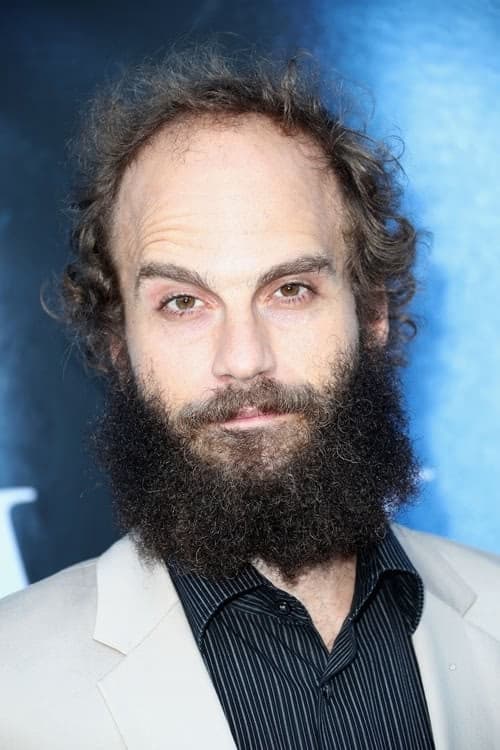 Ben Sinclair filmleri