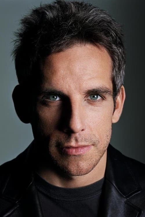 Ben Stiller filmleri