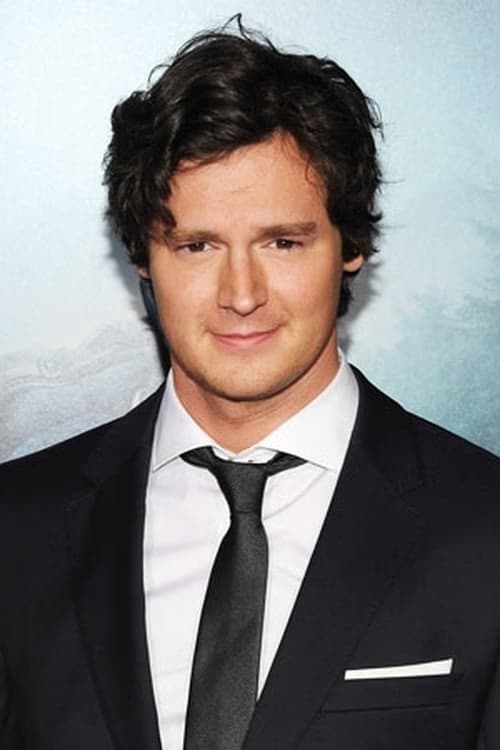 Ben Walker filmleri