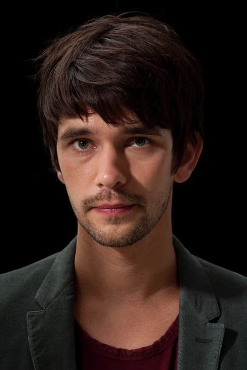 Ben Whishaw filmleri