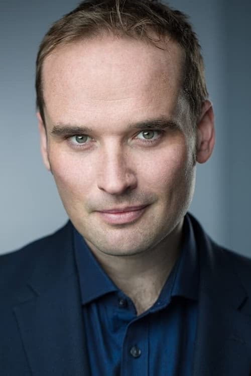 Ben Whitehead filmleri