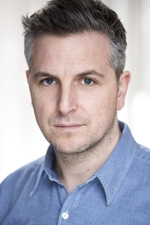 Ben Willbond filmleri