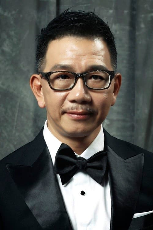 Ben Yuen filmleri