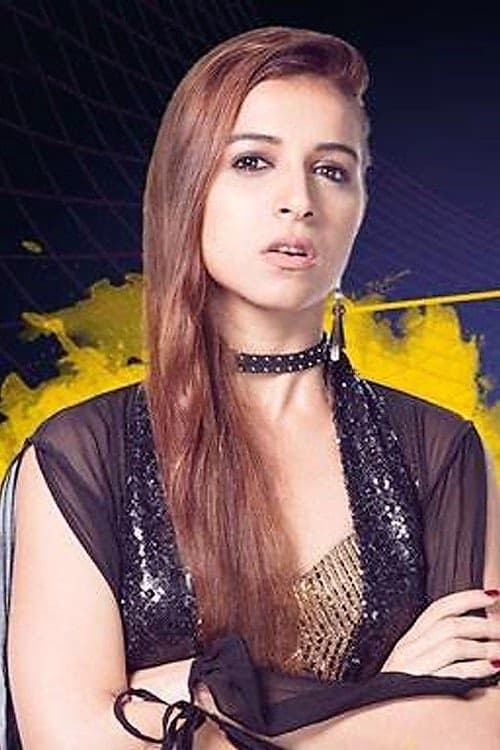 Benafsha Soonawalla filmleri