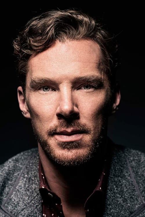 Benedict Cumberbatch filmleri