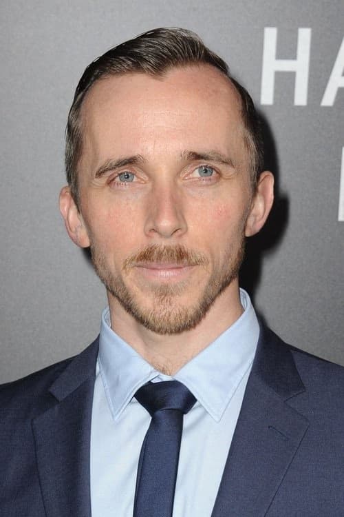 Benedict Hardie filmleri