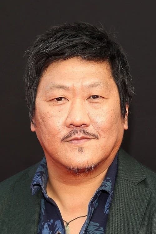 Benedict Wong filmleri