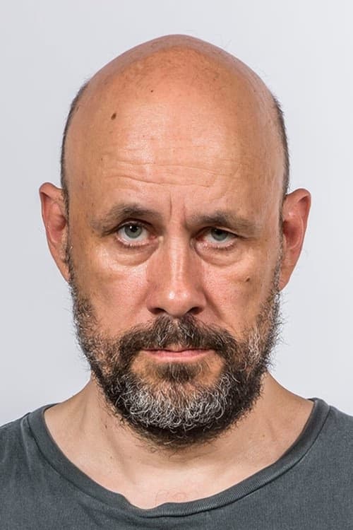 Benedikt Erlingsson filmleri