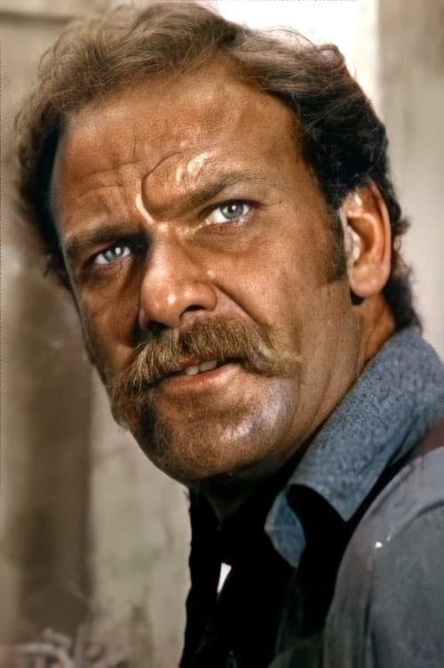 Benito Stefanelli filmleri