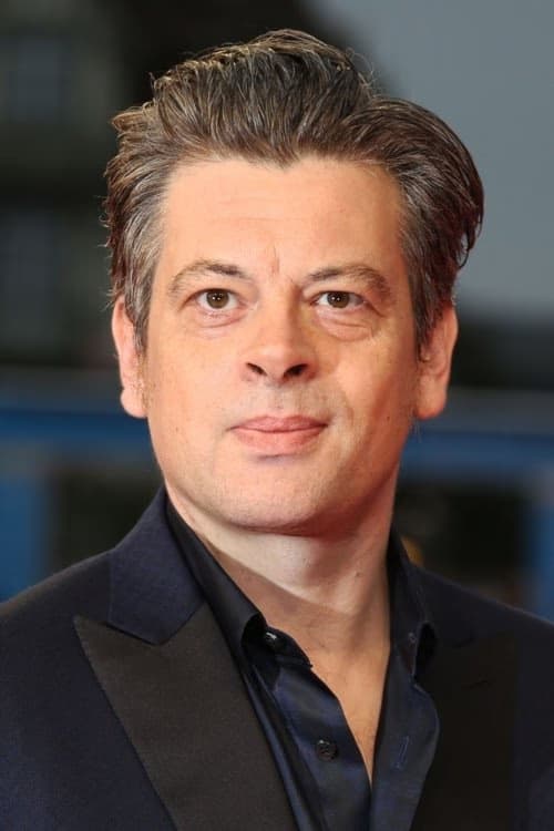 Benjamin Biolay filmleri