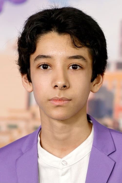 Benjamin Bottani filmleri