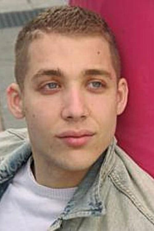 Benjamin Boutboul filmleri