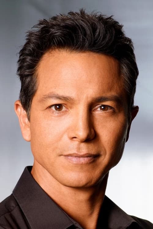 Benjamin Bratt filmleri