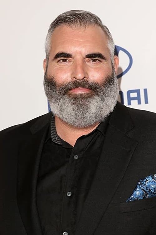 Benjamin Byron Davis filmleri