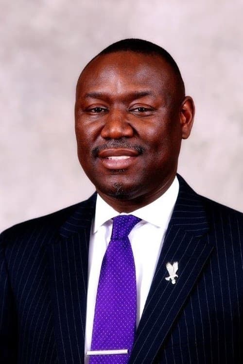 Benjamin Crump filmleri