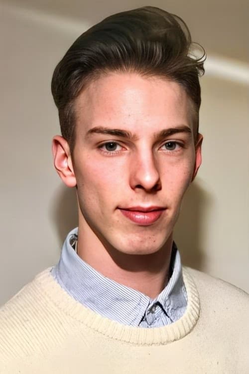 Benjamin Dangel filmleri