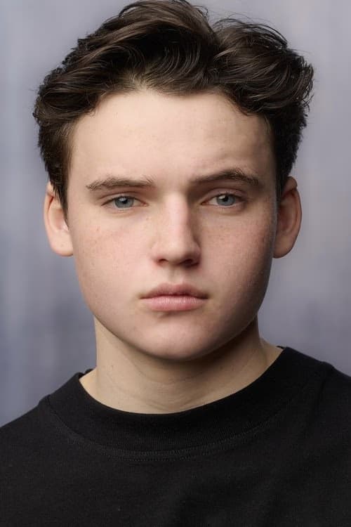 Benjamin Evan Ainsworth filmleri