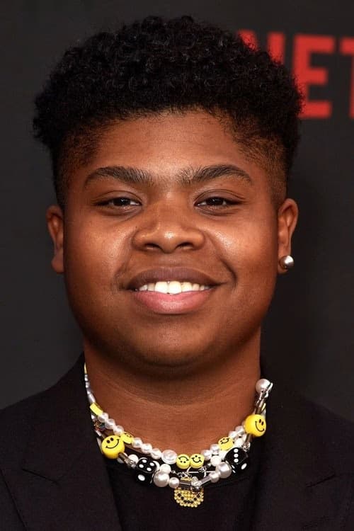 Benjamin Flores Jr. filmleri