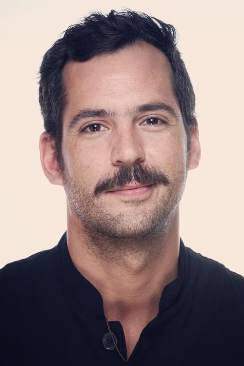 Benjamín Gorroño filmleri
