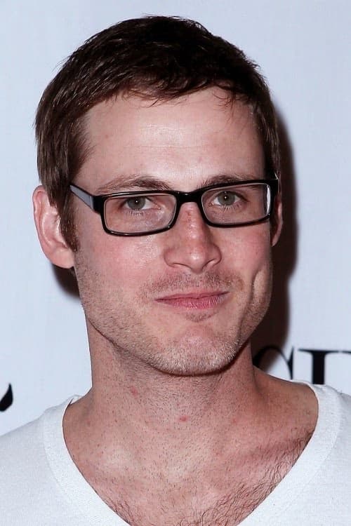 Benjamin Gourley filmleri
