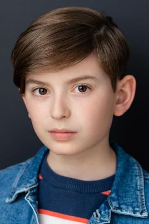 Benjamin Jacobson filmleri