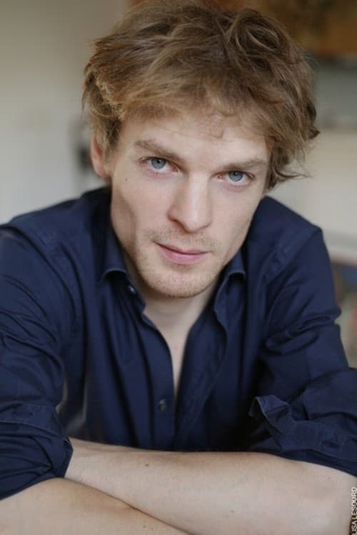 Benjamin Jungers filmleri