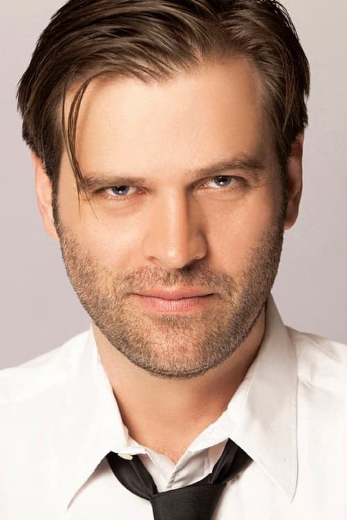 Benjamin Keepers filmleri