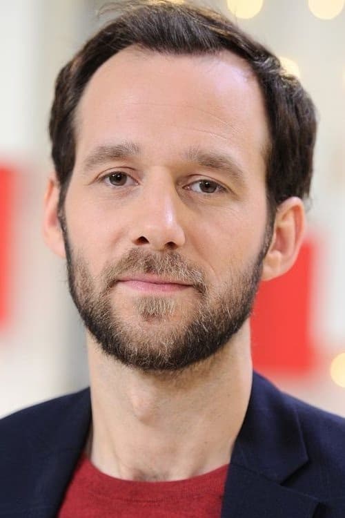 Benjamin Lavernhe filmleri