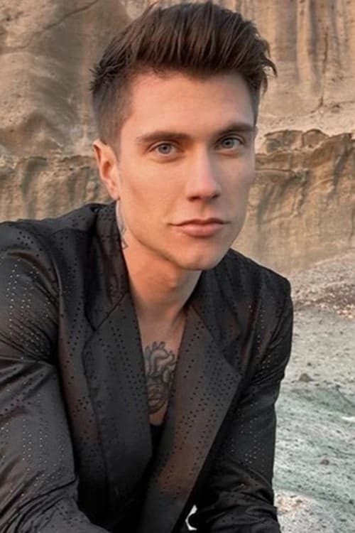 Benjamin Mascolo filmleri