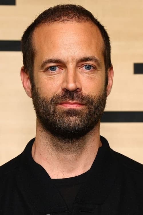 Benjamin Millepied filmleri