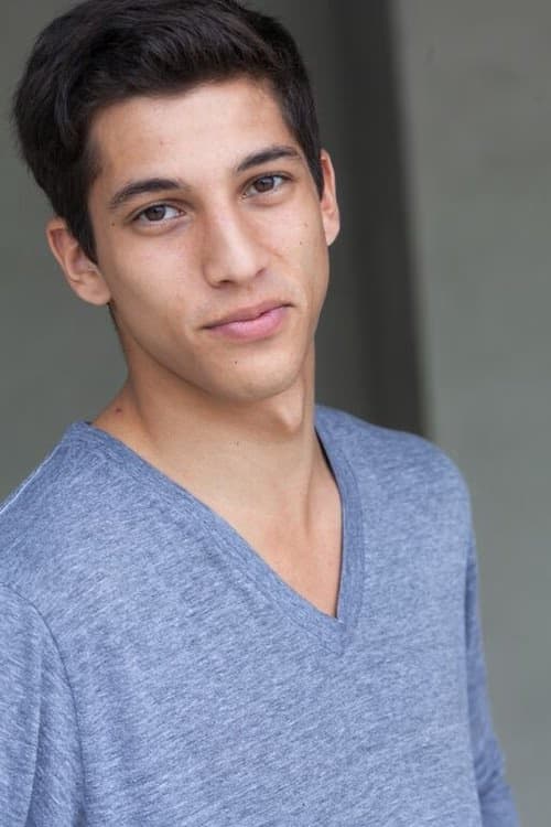 Benjamin Norris filmleri