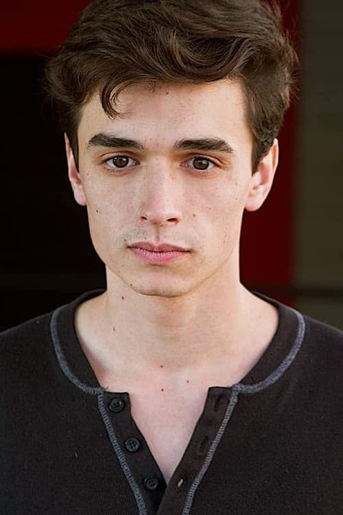 Benjamin Papac filmleri