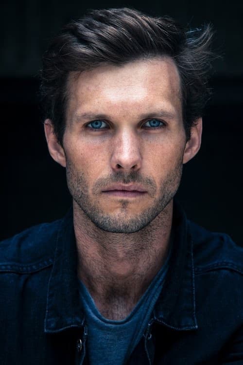 Benjamin Rigby filmleri