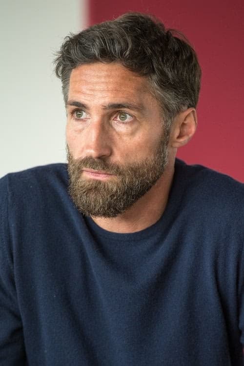 Benjamin Sadler filmleri