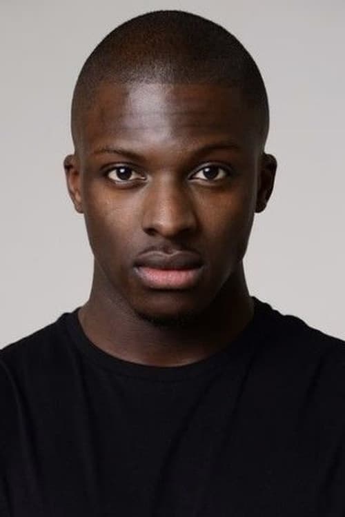 Benjamin Sarpong-Broni filmleri