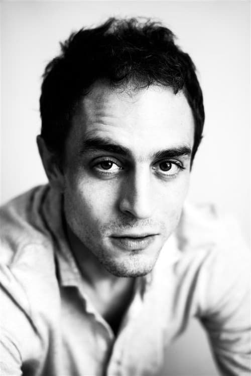 Benjamin Siksou filmleri