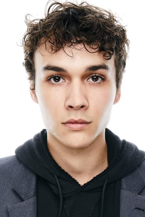 Benjamin Wadsworth filmleri