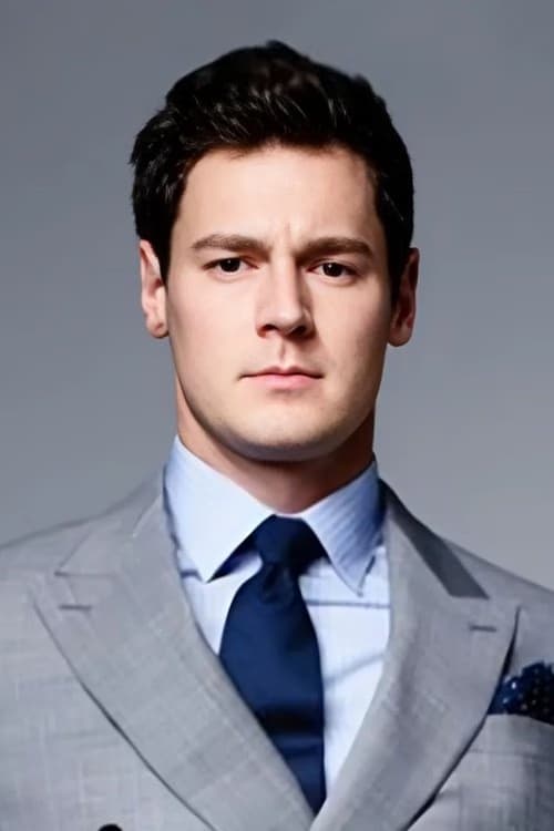 Benjamin Walker filmleri