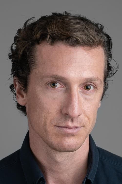 Benjamín Westfall filmleri