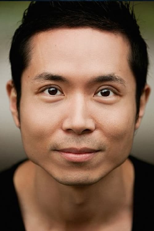 Benjamin Wong filmleri