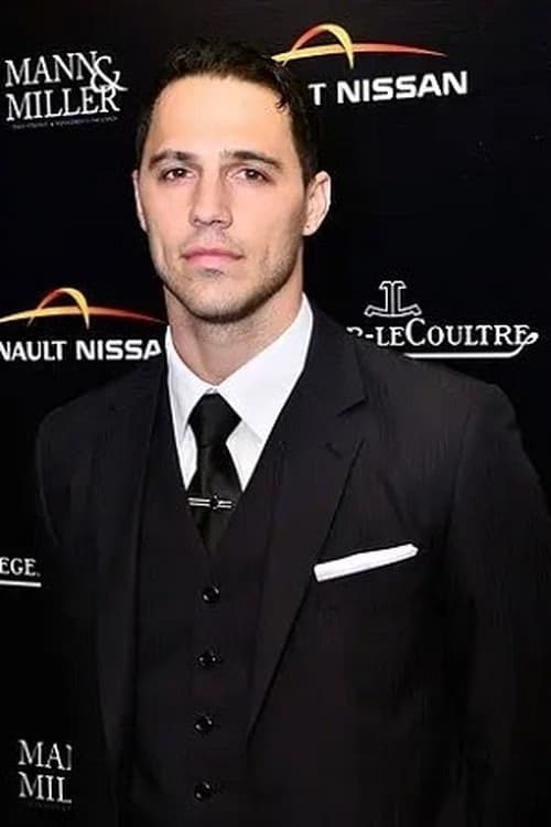Benny Ciaramello filmleri