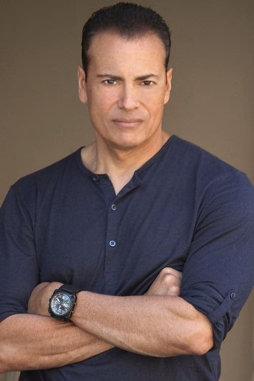 Benny Nieves filmleri