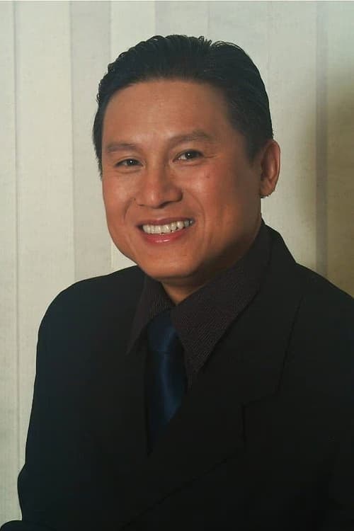 Benny Tjandra filmleri