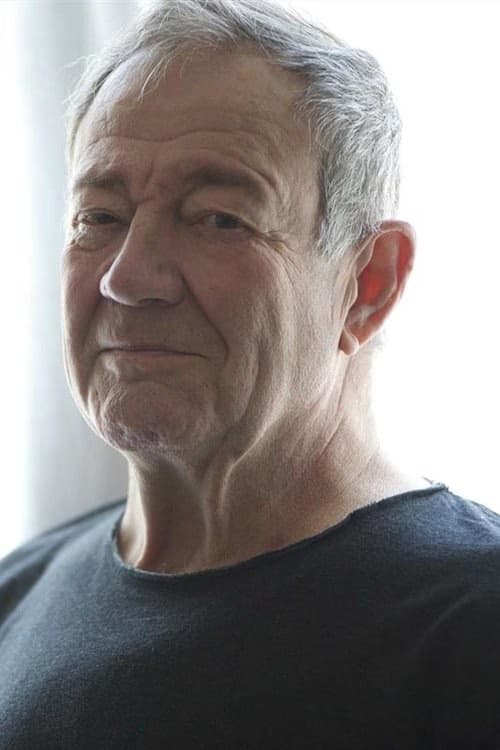Benoît Allemane filmleri