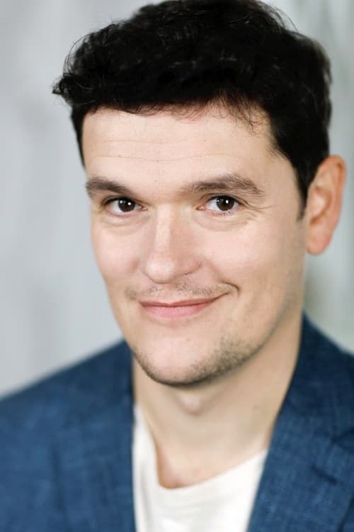 Benoît Carré filmleri