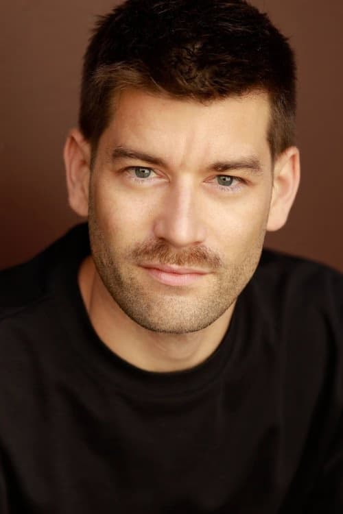 Benoît Crou filmleri