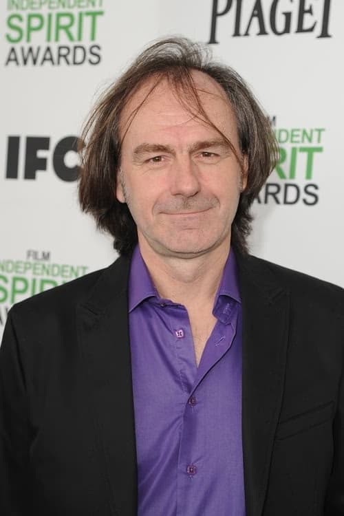 Benoît Debie filmleri