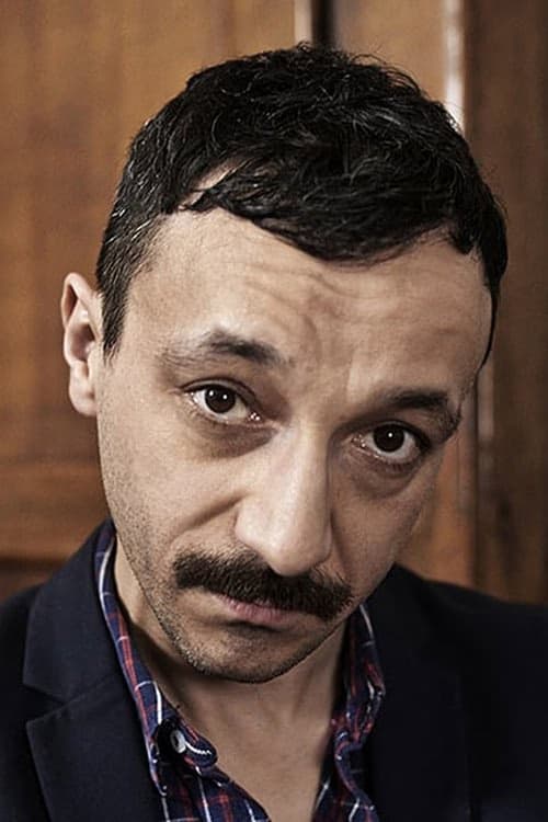 Benoît Forgeard filmleri